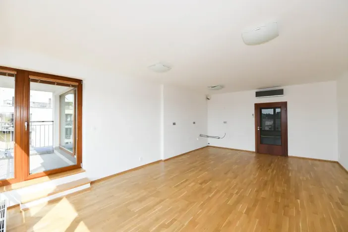 Prodej bytu 4+kk, Praha - Hrdlořezy, V třešňovce, 134 m2