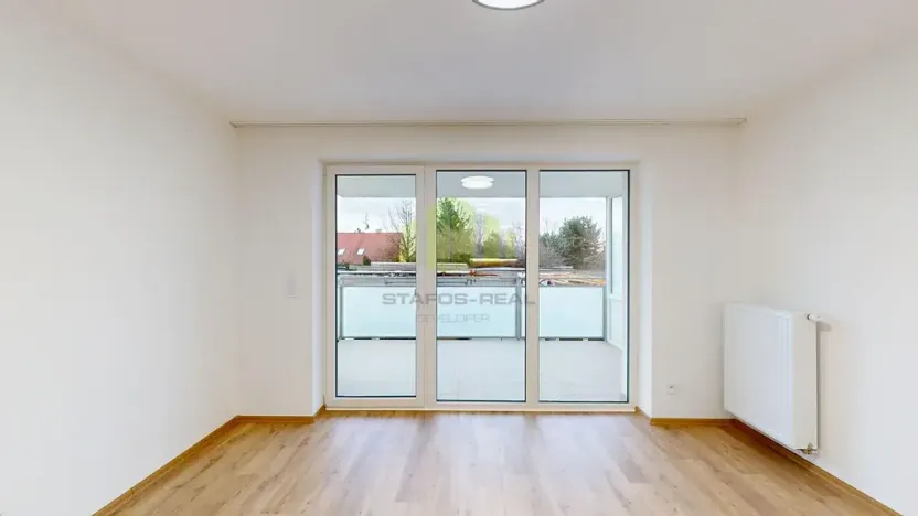 Pronájem bytu 2+kk, Olomouc, Topolová, 55 m2