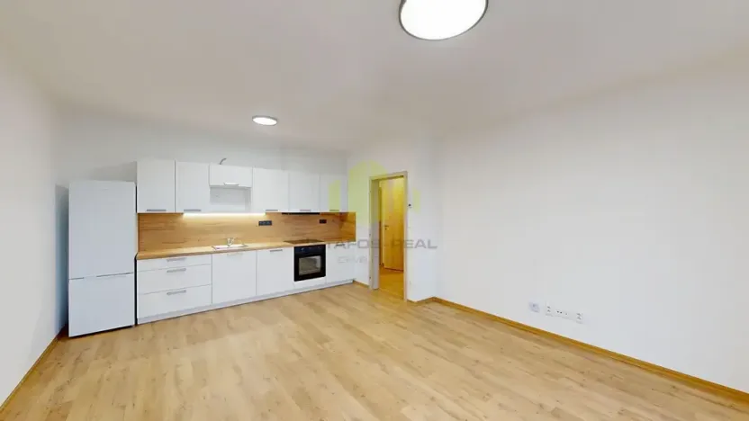 Pronájem bytu 2+kk, Olomouc, Topolová, 55 m2