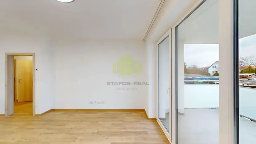 Pronájem bytu 2+kk, Olomouc, Topolová, 55 m2