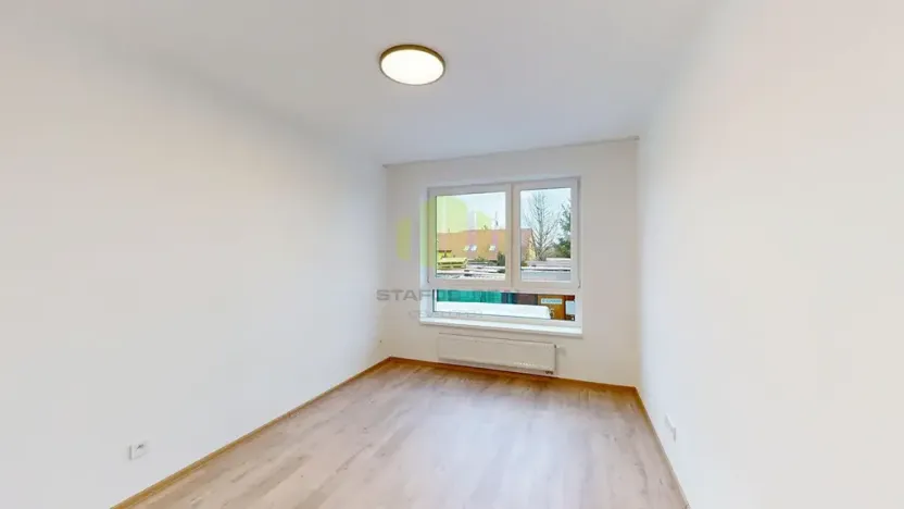 Pronájem bytu 2+kk, Olomouc, Topolová, 55 m2