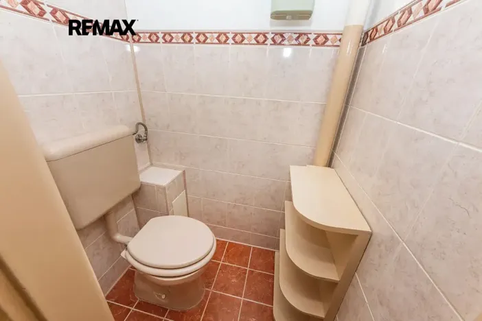 Prodej bytu 2+kk, Praha - Krč, U nových domů III, 46 m2