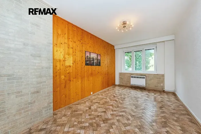 Prodej bytu 2+kk, Praha - Krč, U nových domů III, 46 m2