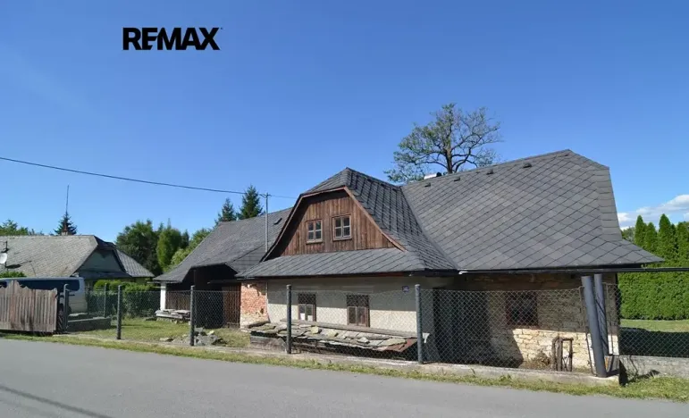 Prodej chalupy, Dlouhoňovice, Hlavní, 114 m2