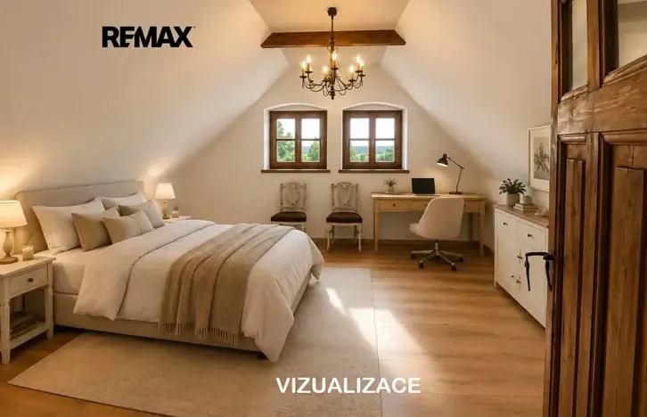 Prodej chalupy, Dlouhoňovice, Hlavní, 114 m2