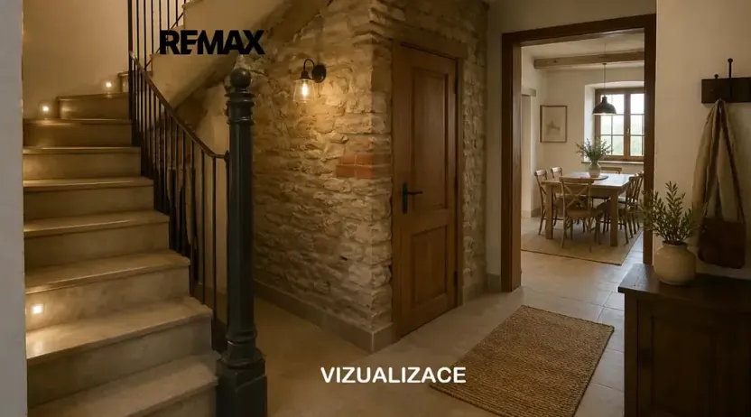 Prodej chalupy, Dlouhoňovice, Hlavní, 114 m2