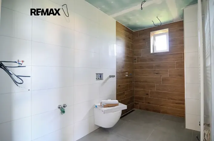 Prodej rodinného domu, Moravany, 240 m2