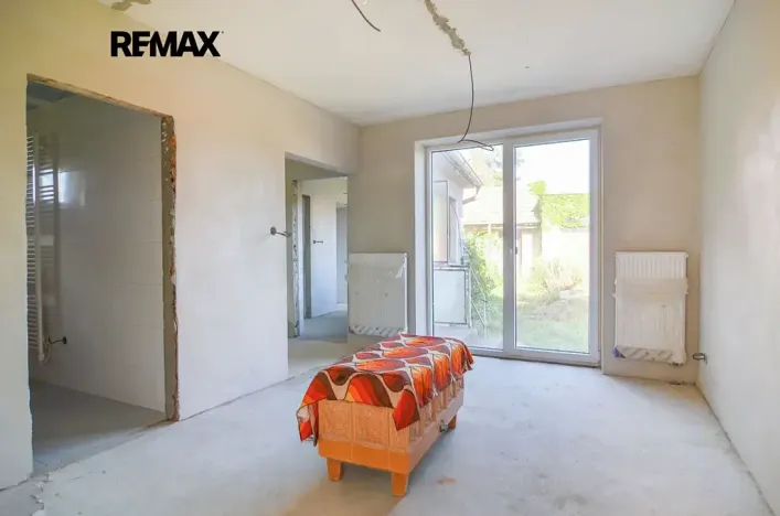 Prodej rodinného domu, Moravany, 240 m2