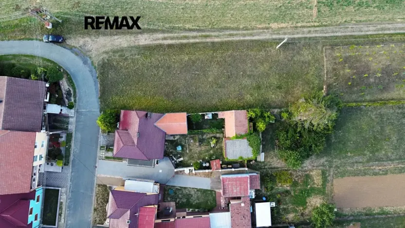 Prodej rodinného domu, Moravany, 240 m2