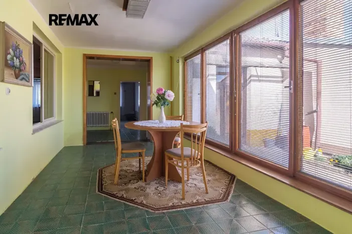 Prodej rodinného domu, Moravská Nová Ves, Luční, 110 m2