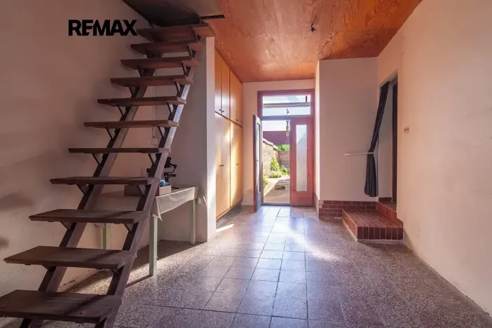Prodej rodinného domu, Moravská Nová Ves, Luční, 110 m2