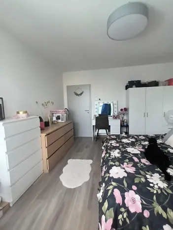 Pronájem bytu 2+kk, Svitavy, Svitavská, 50 m2