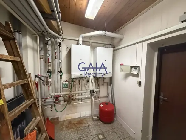 Prodej obchodního prostoru, Jemnice, Tyršova, 481 m2