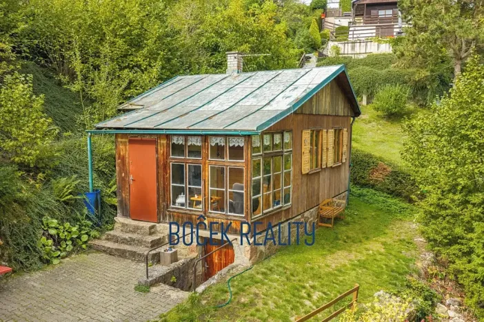 Prodej chaty, Nižbor, 32 m2