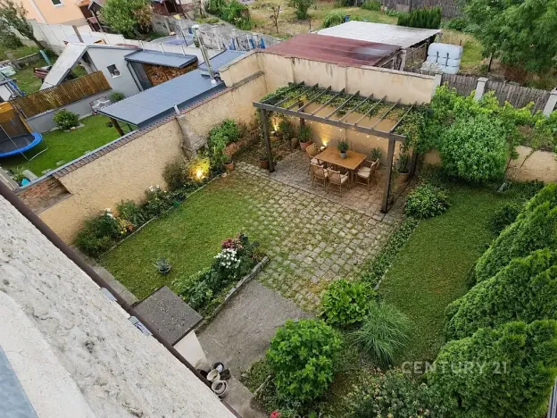 Pronájem bytu 2+1, Dubí, Nerudova, 38 m2