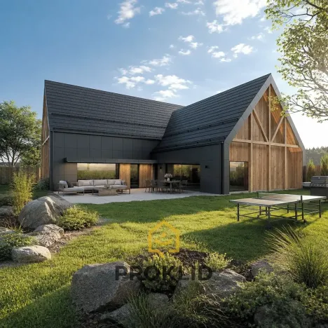Prodej komerčního pozemku, Stará Ves, 4661 m2