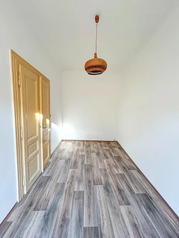 Pronájem bytu 4+1, Praha - Nové Město, Vyšehradská, 103 m2