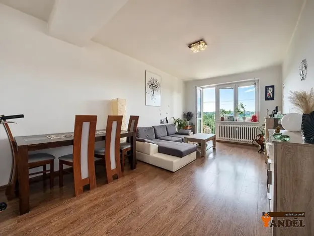 Prodej bytu 2+1, Havířov, Kollárova, 54 m2