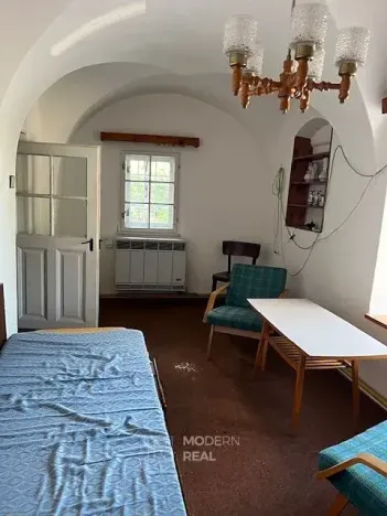 Pronájem rodinného domu, Pavlov, Na Návsi, 190 m2