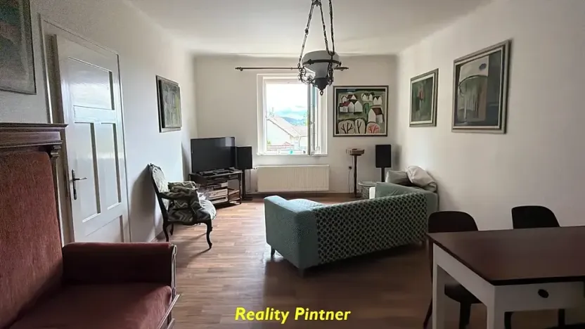 Prodej vícegeneračního domu, Slapy, 604 m2