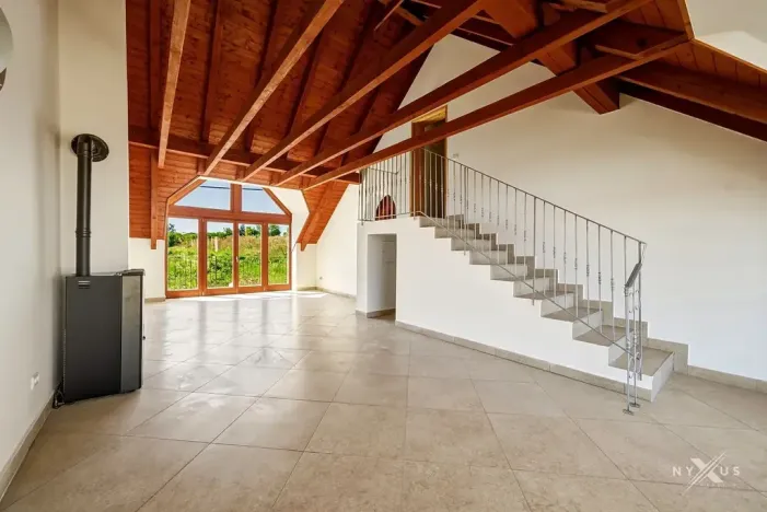 Prodej činžovního domu, Černolice, Ke dvoru, 375 m2