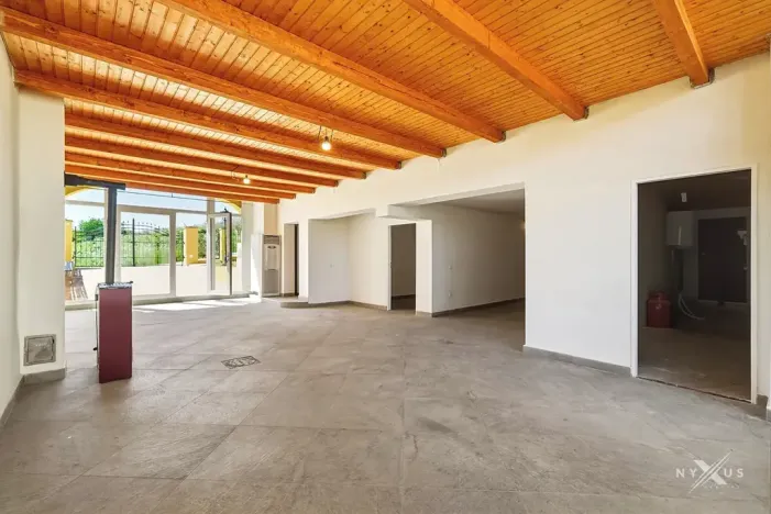 Prodej činžovního domu, Černolice, Ke dvoru, 375 m2