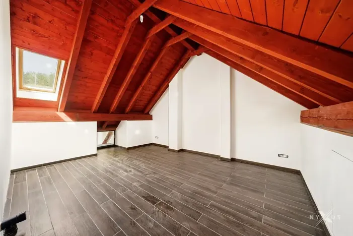 Prodej činžovního domu, Černolice, Ke dvoru, 375 m2