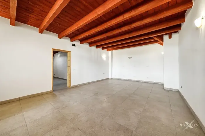 Prodej činžovního domu, Černolice, Ke dvoru, 375 m2