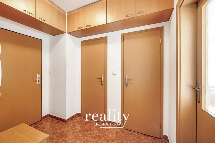 Prodej bytu 2+1, Znojmo, náměstí Svobody, 76 m2