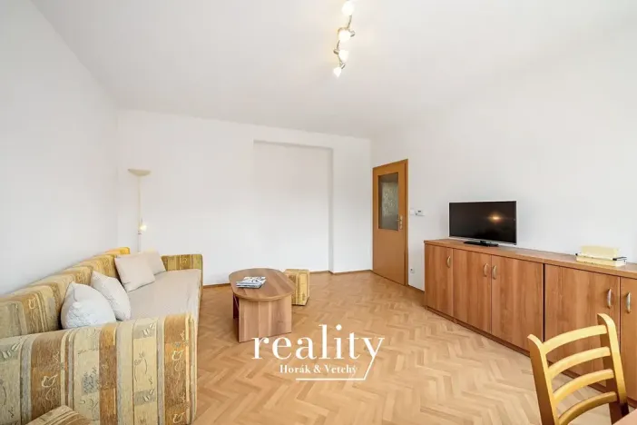Prodej bytu 2+1, Znojmo, náměstí Svobody, 76 m2
