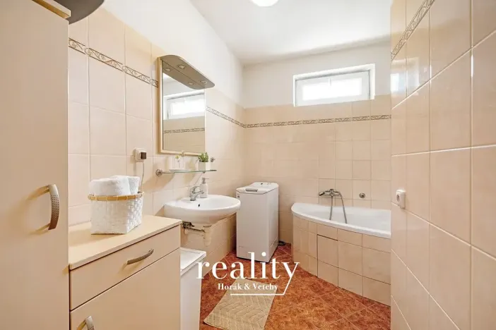 Prodej bytu 2+1, Znojmo, náměstí Svobody, 76 m2