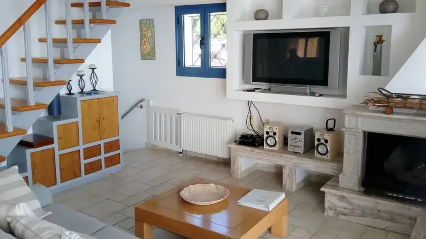 Prodej rodinného domu, Kefalonia, Pessada, Jónské Ostrovy, Řecko, 178 m2