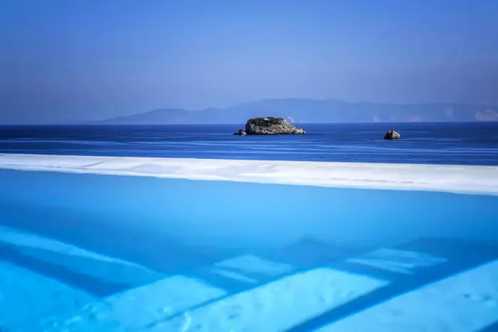 Prodej rodinného domu, Kefalonia, Pessada, Jónské Ostrovy, Řecko, 178 m2