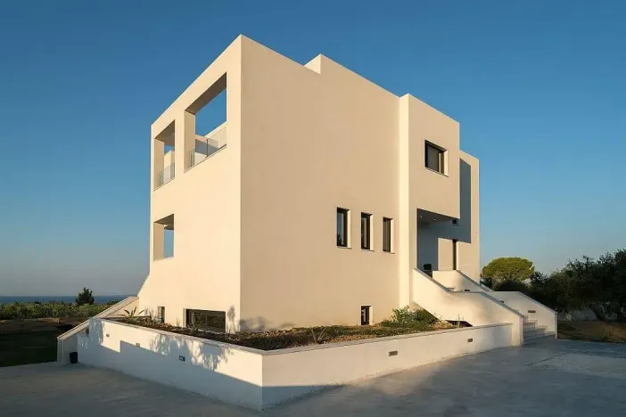Prodej domu, Bochali, Zakynthos, Jónské Ostrovy, Řecko, 370 m2