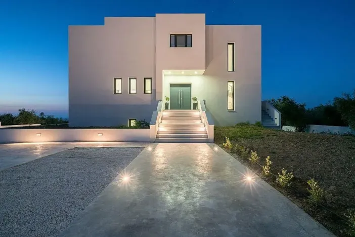 Prodej domu, Bochali, Zakynthos, Jónské Ostrovy, Řecko, 370 m2