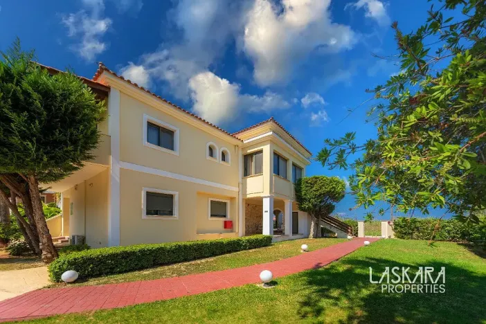 Prodej ubytování, Ostrov Zakynthos, Zakynthos, Tsilivi, Řecko, 812 m2