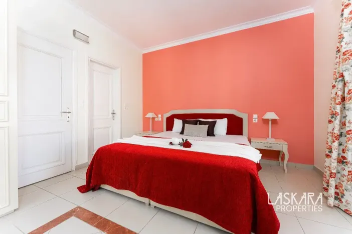 Prodej ubytování, Ostrov Zakynthos, Zakynthos, Tsilivi, Řecko, 812 m2