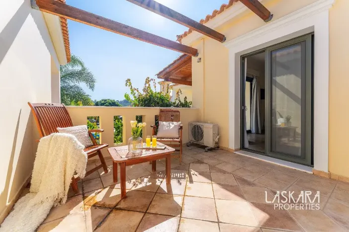 Prodej ubytování, Ostrov Zakynthos, Zakynthos, Tsilivi, Řecko, 812 m2