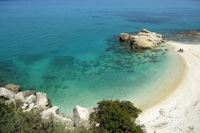 Prodej rodinného domu, Zakynthos, Zakynthos, Gerakas, Řecko, 100 m2