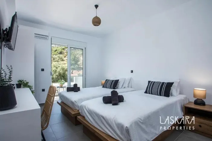 Prodej rodinného domu, Rhodes, Afantou, Psinthos, Řecko, 120 m2