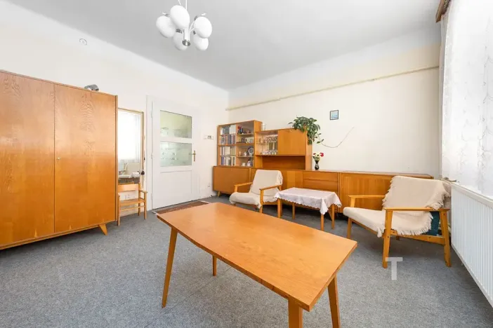 Prodej rodinného domu, Boskovice, Křižíkova, 140 m2