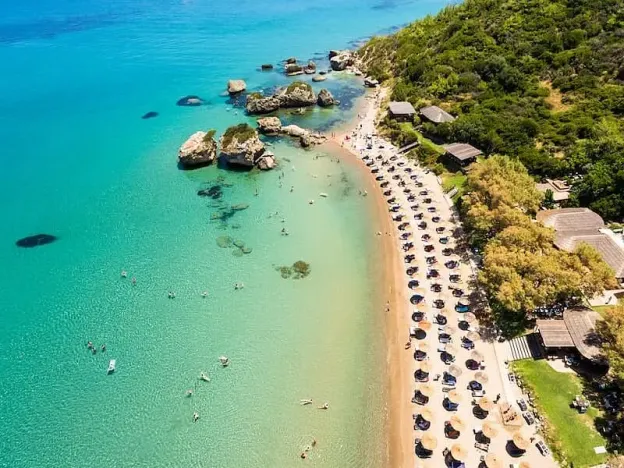 Prodej domu, Vasilikos, Zakynthos, Jónské Ostrovy, Řecko, 485 m2