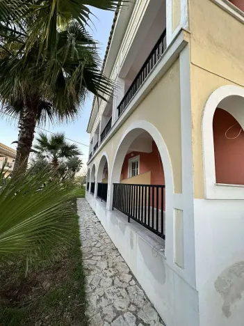 Prodej ubytování, Laganas, Zakynthos, Jónské Ostrovy, Řecko, 280 m2