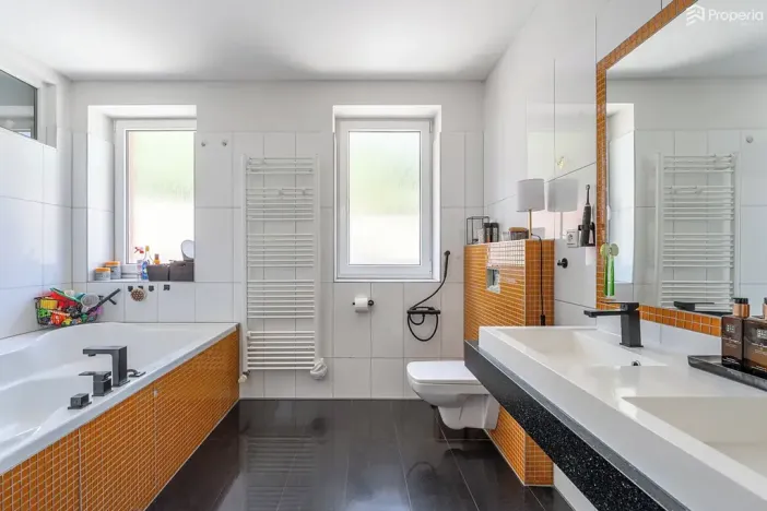Pronájem bytu 3+kk, Mokrá-Horákov, 115 m2