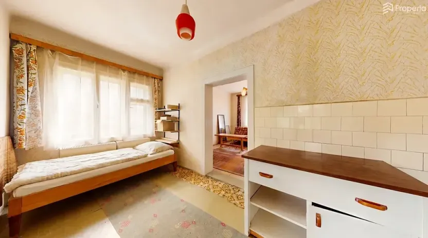 Prodej rodinného domu, Ráječko, Nová, 65 m2