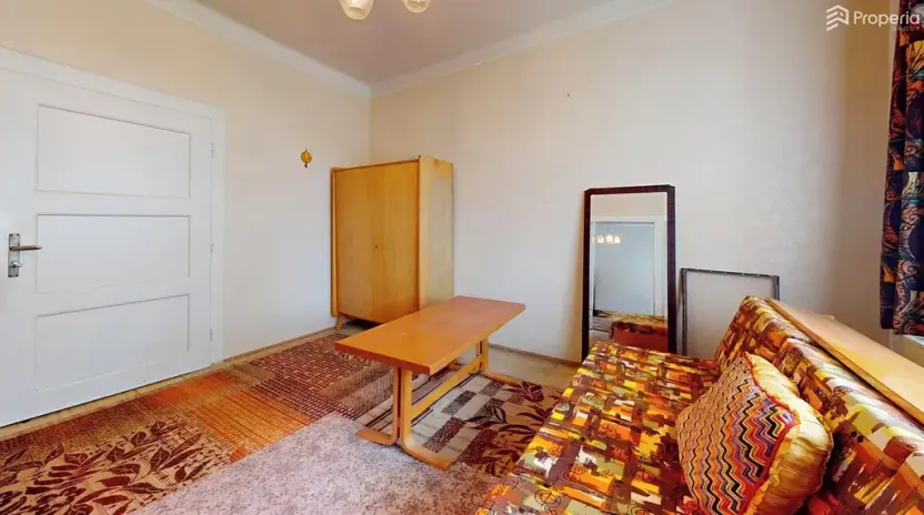 Prodej rodinného domu, Ráječko, Nová, 65 m2