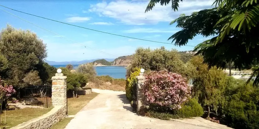 Prodej ubytování, Uranopoli, Chalkidiki, Řecko, 580 m2