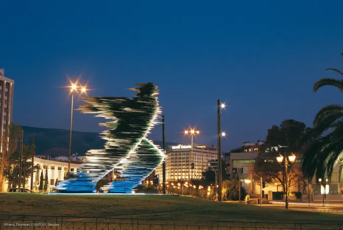 Prodej domu, Palia Fokia, Attiki - Athens, Řecko, 600 m2