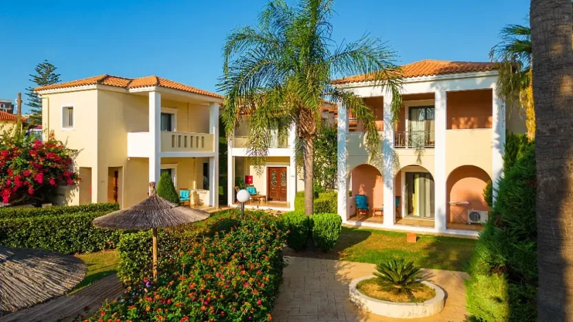Prodej rodinného domu, Tsilivi, Zakynthos, Jónské Ostrovy, Řecko, 70 m2