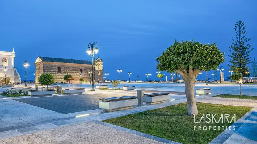 Prodej ubytování, Ostrov Zakynthos, Zakynthos, Alikanas, Řecko, 330 m2
